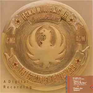 Hank Williams Jr. - Greatest Hits III