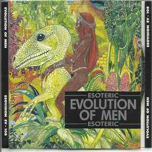 Hannes Bertolini - Evolution Of Men