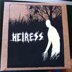 Heiress - Heiress [EP]