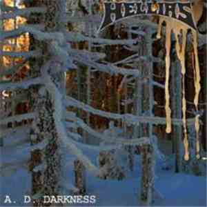 Hellias - A.D. Darkness