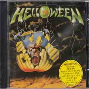 Helloween - Helloween