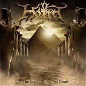 Horlet - The Keys Of Life And Death