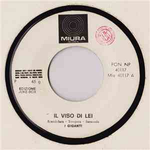 I Giganti - Il Viso Di Lei
