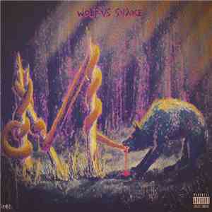 Ichiban Hashface - Wolf Vs Snake