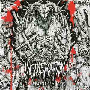 Incineration - Promo 2016