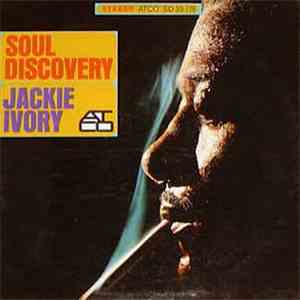 Jackie Ivory - Soul Discovery