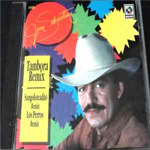 Joan Sebastian - Tambora Remix