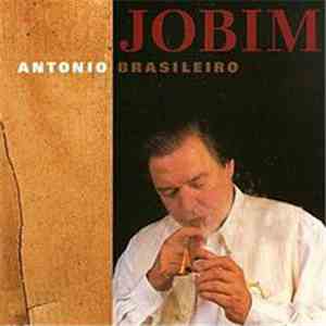 Jobim - Antonio Brasileiro