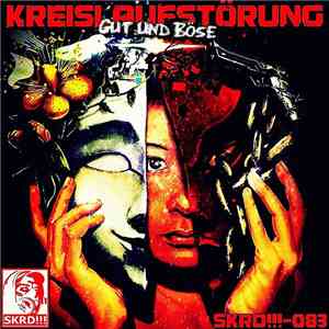 Kreislaufstörung - Gut Und Böse