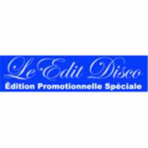 LeEdit - Edition Promotionnelle Speciale