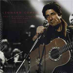 Leonard Cohen - Upon A Smokey Evening Volume One (FM Broadcast From The Beethovenhalle, Bonn 3rd December 1979)