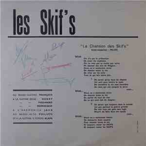 Les SKIF'S - La chanson des Skif's