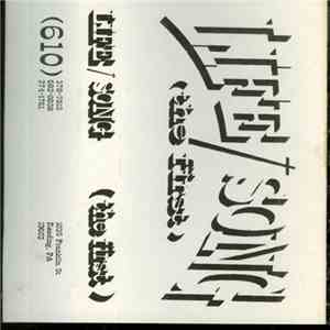 Life/Song - The First