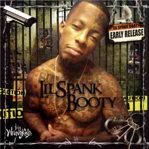 Lil Spank Booty - Early Release