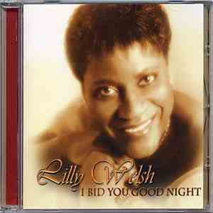 Lilly Welsh - I Bid You Good Night