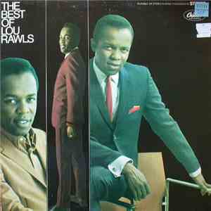 Lou Rawls - The Best Of Lou Rawls
