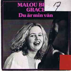Malou Berg - Grace