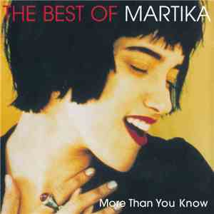 Martika - More Than You Know - The Best Of