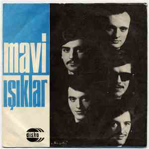 Mavi Işıklar - Gitme Kal / Venüs Ve Aşk