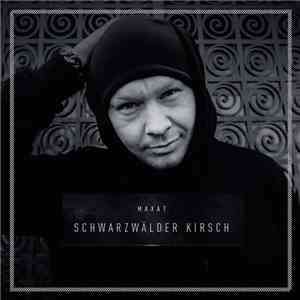 Maxat - Schwarzwälder Kirsch