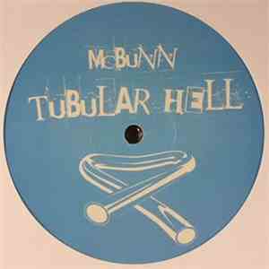 McBunn - Tubular Hell