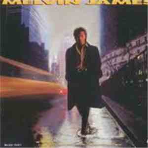 Melvin James - The Passenger