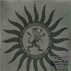 Misia - Everything (Hex Hector's Club Mix)