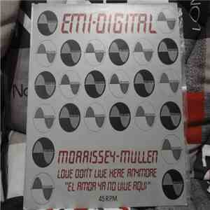 Morrissey-Mullen - Love Don't Live Here Anymore "El Amor Ya No Vive Aquí"