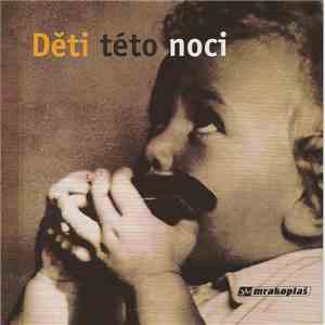 Mrakoplaš - Děti Této Noci