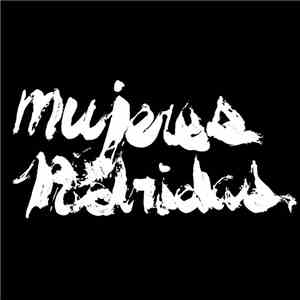 Mujeres Podridas - Demo