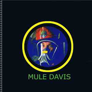 Mule Davis - Mule Davis
