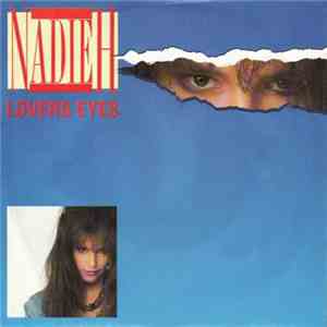 Nadieh - Lovers Eyes