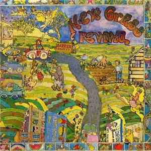 New Grass Revival - Barren County