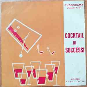 Orchestra A. Milini - Cocktail di Successi N. 5