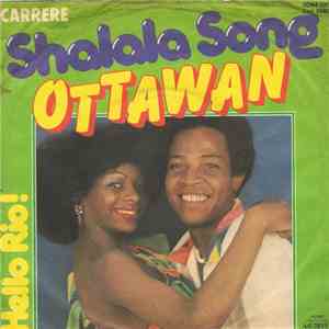 Ottawan - Shalala Song