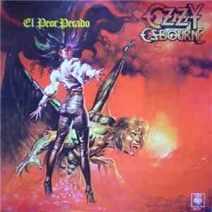 Ozzy Osbourne - El Peor Pecado (The Ultimate Sin)
