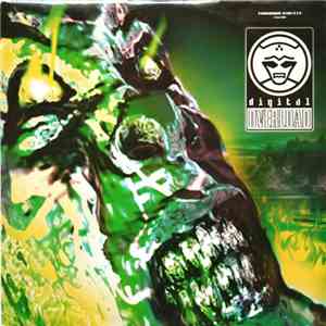 Pandemonium - Start It EP