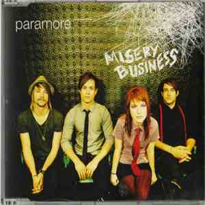 Paramore - Misery Business