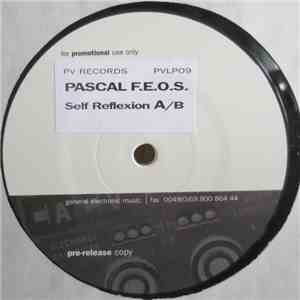 Pascal FEOS - Self Reflexion