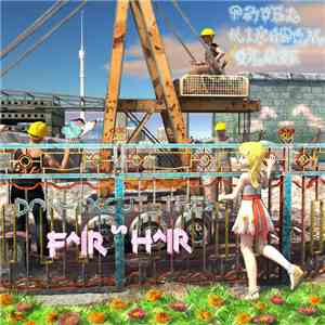 Pavel Kingdom Graff - DON-TxCUT_THE>F^IR~H^IR