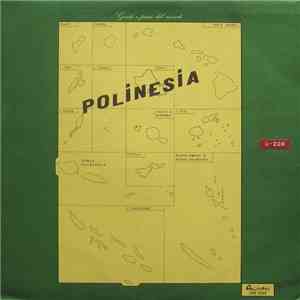 Piero Umiliani - Polinesia