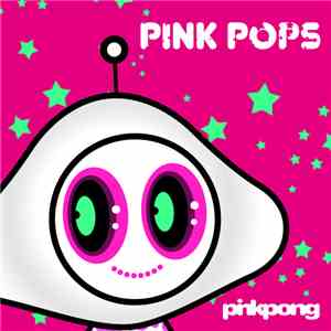 Pinkpong - Pink Pops