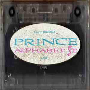 Prince - Alphabet St.