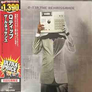 Q-Tip - The Renaissance