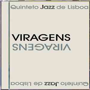Quinteto Jazz De Lisboa - Viragens
