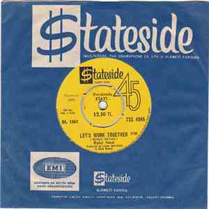 Raful Neal - Let's Work Together / Blues On The Moon