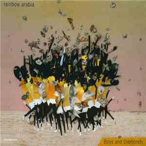 Rainbow Arabia - Boys And Diamonds