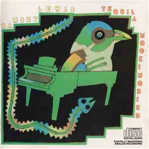 Ramsey Lewis - Tequila Mockingbird