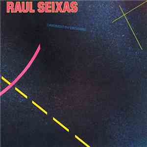 Raul Seixas - O Segredo Do Universo