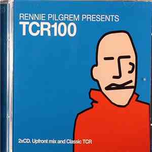 Rennie Pilgrem - TCR100